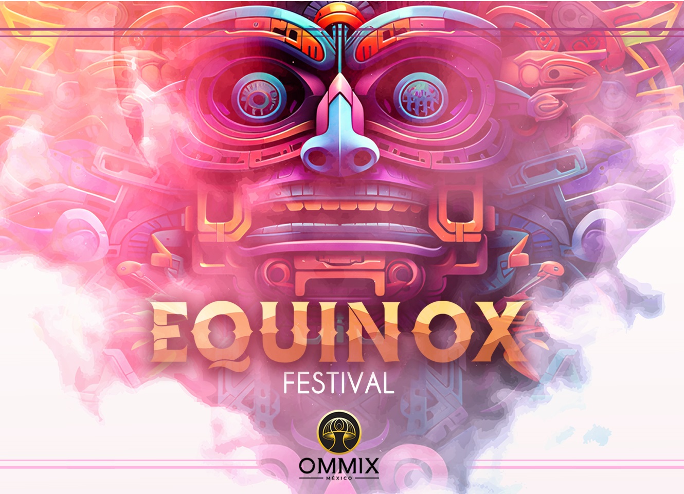 Equinox Festival 2024 by Ommix Epiq Music